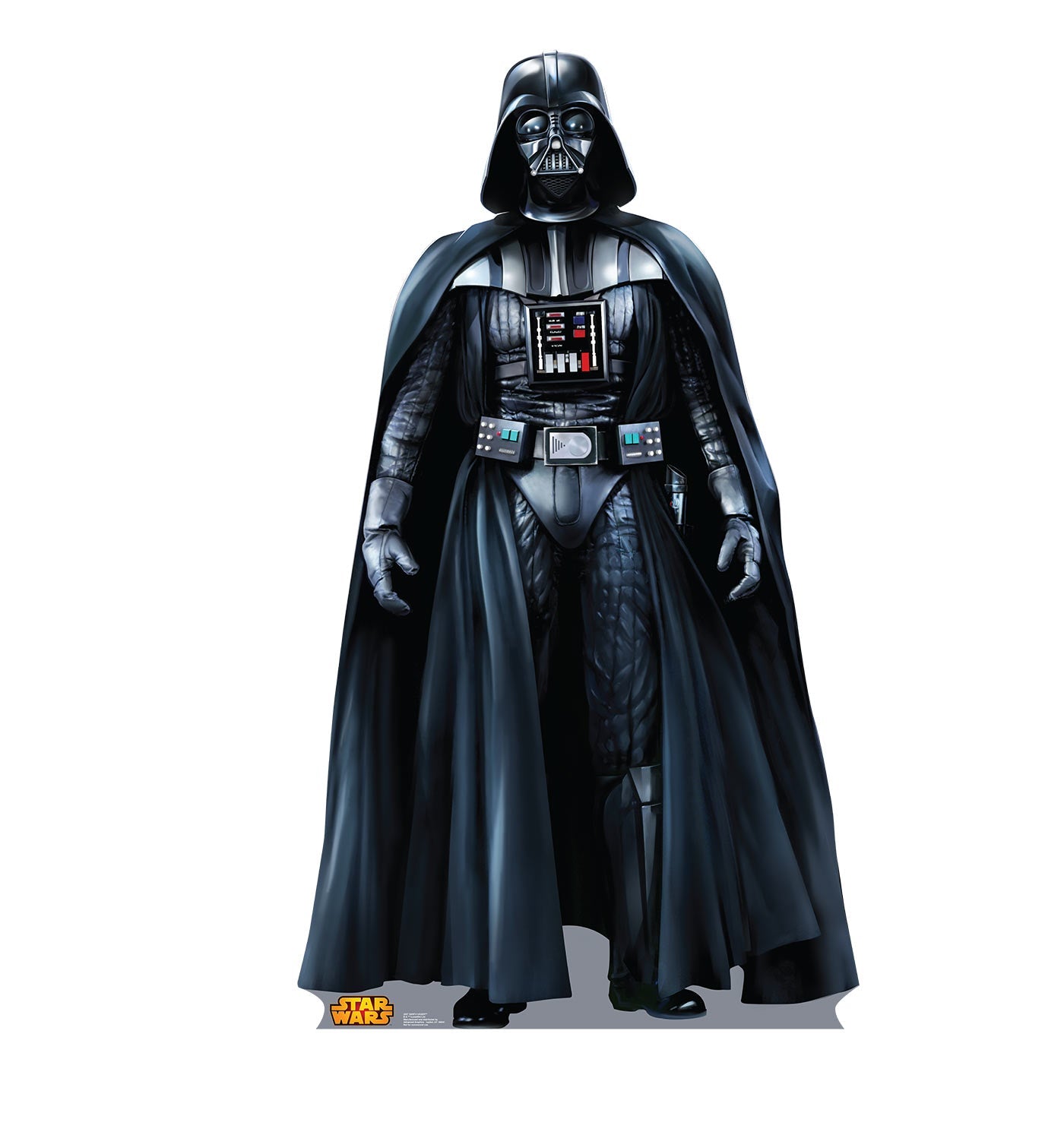 Darth Vader (Star Wars) Cardboard Cutout