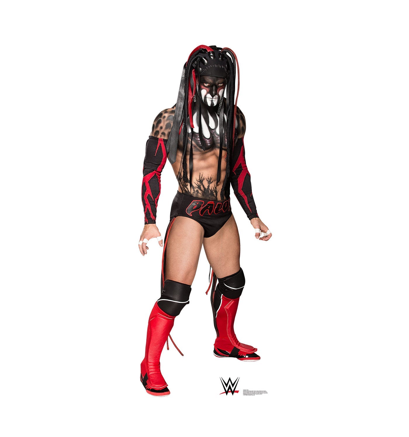 Finn Balor (WWE) Cardboard Cutout