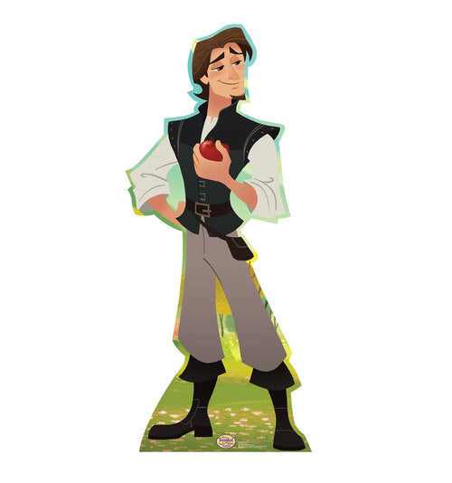 Eugene (Tangled the Series) Cardboard Cutout