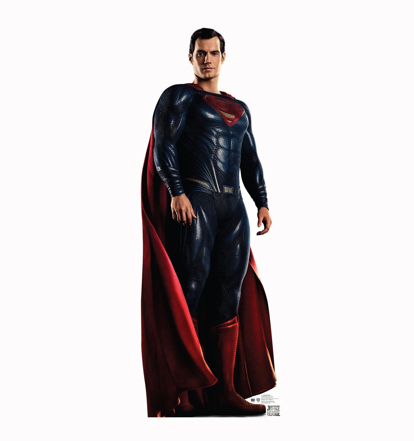 Superman (Justice League) Cardboard Cutout
