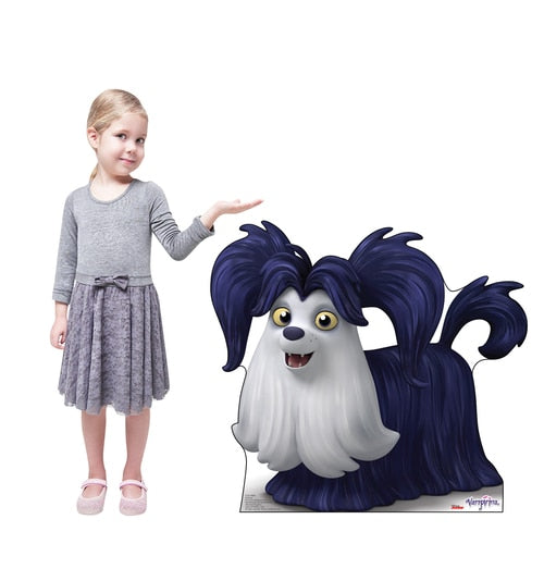 Wolfie (Junior Vampirina) Cardboard Cutout