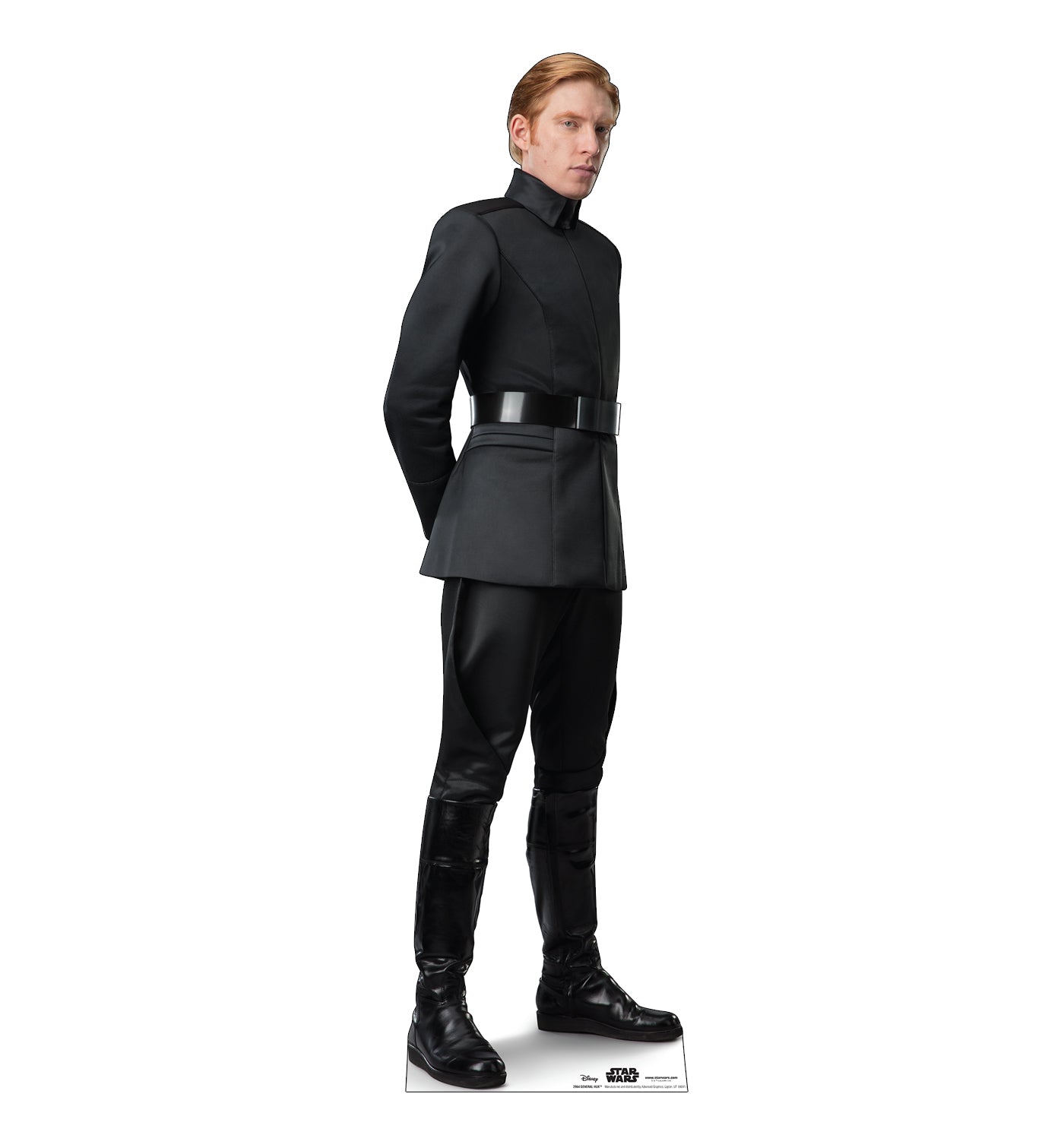 General Hux (Star Wars IX) Cardboard Cutout
