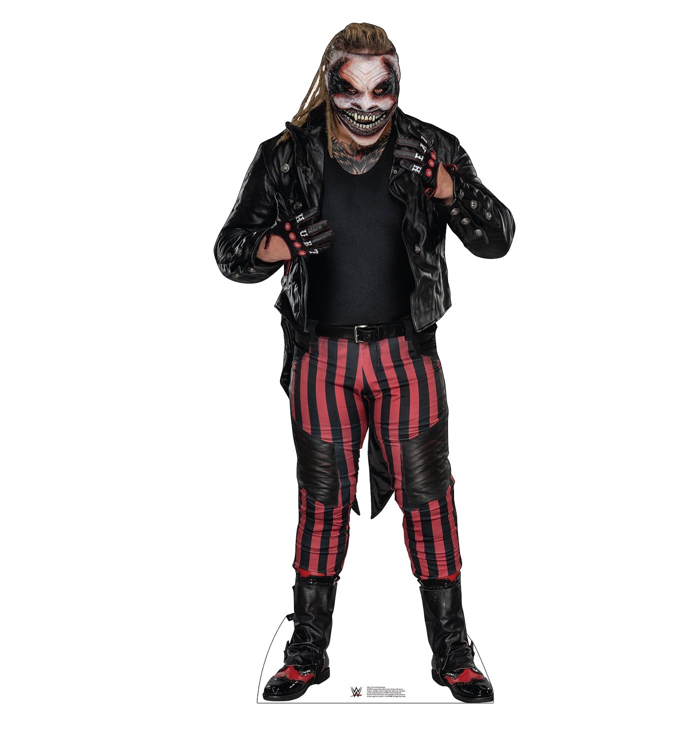 The Fiend Bray Wyatt (WWE) Cardboard Cutout