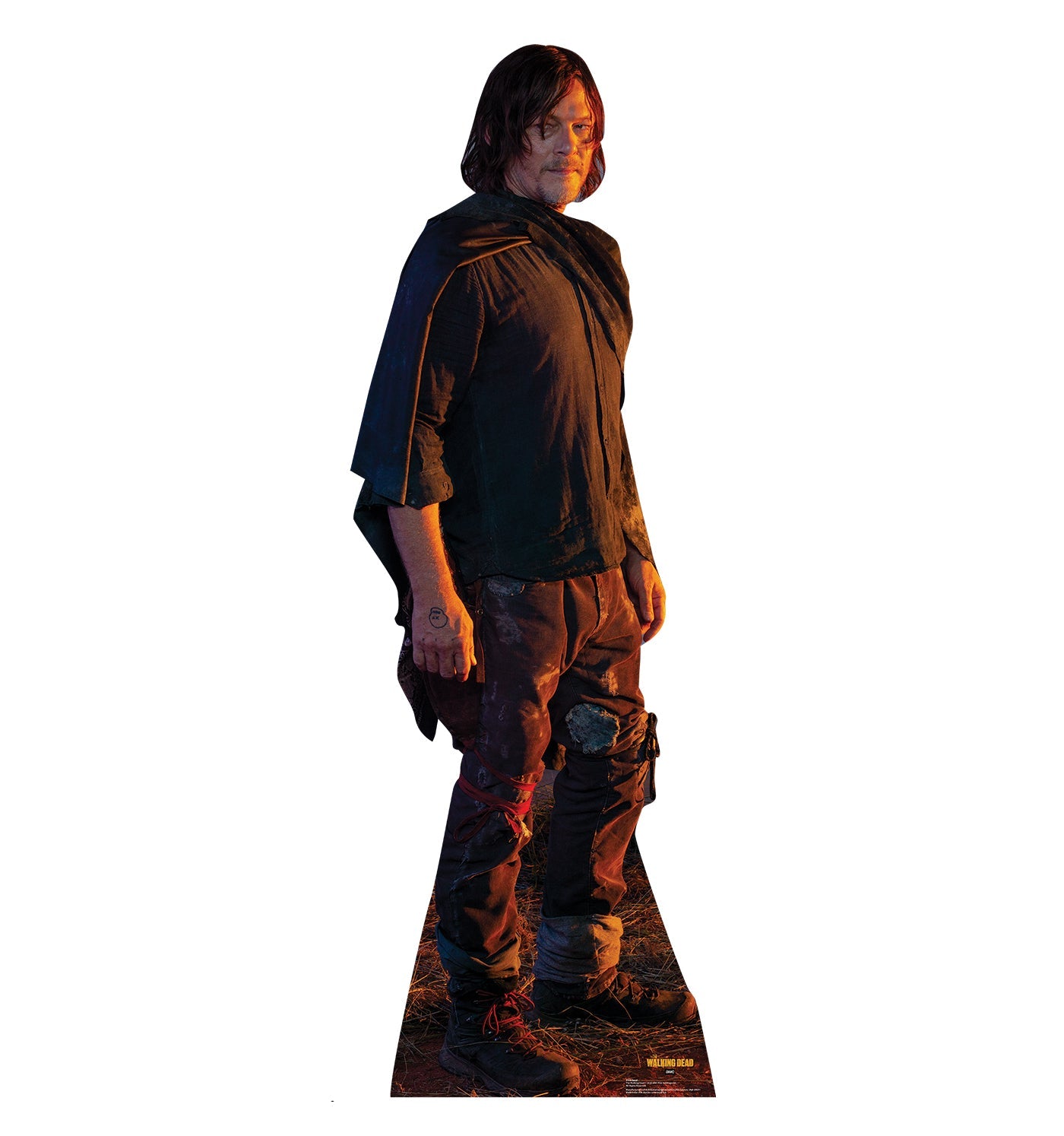 Daryl Dixon (The Walking Dead) Cardboard Cutout