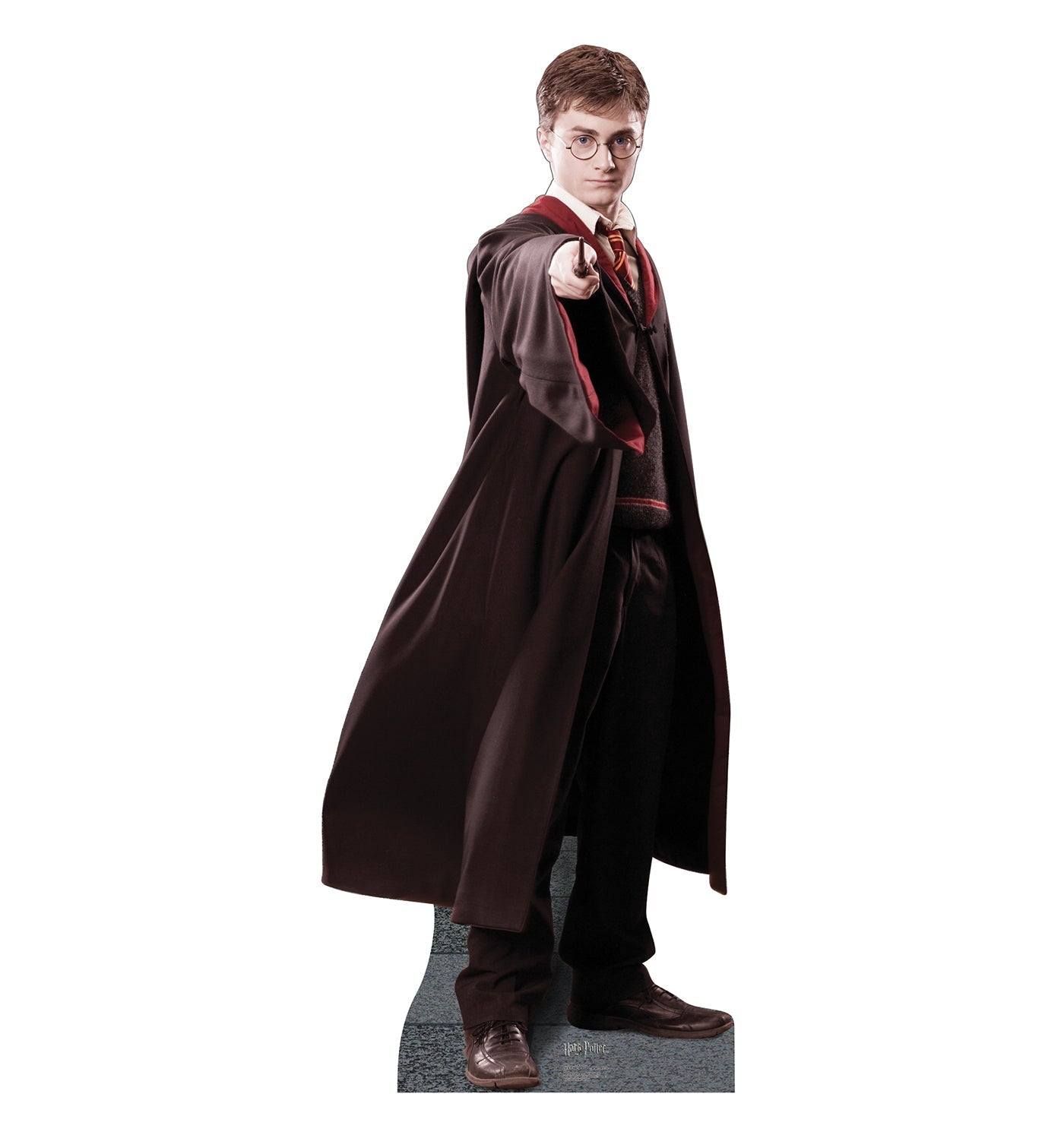 Harry Potter Cardboard Cutout