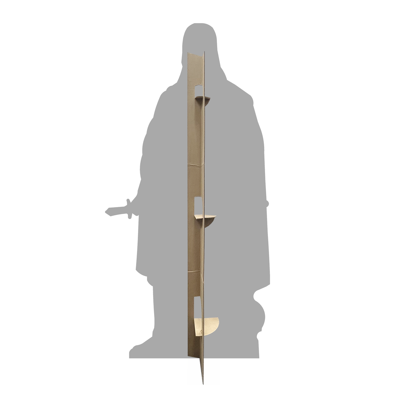 Sargon of Akkad First Emperor Cardboard Cutout