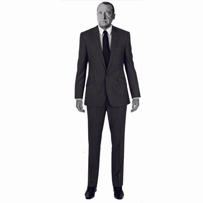 Frank Costello Cardboard Cutout