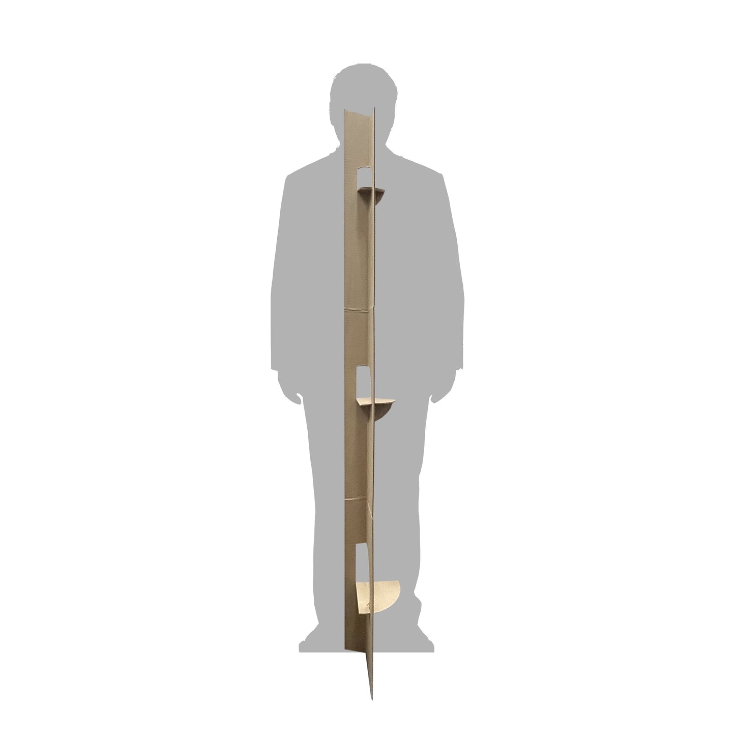 Xi Jinping General Secretary Chinese Communist Cardboard Cutout