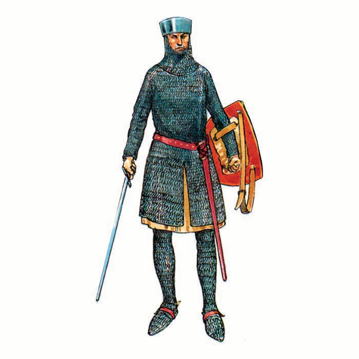 King Stephen Cardboard Cutout