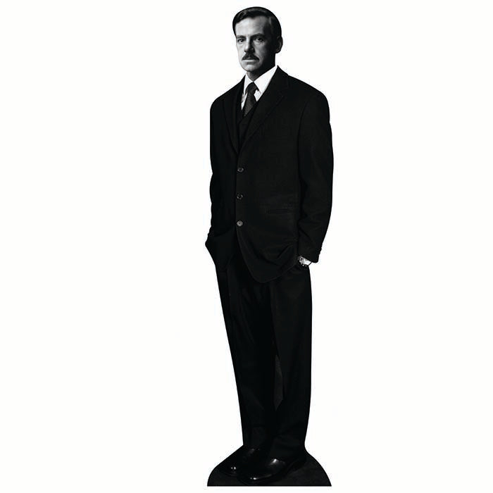 Eugene O Neill Cardboard Cutout