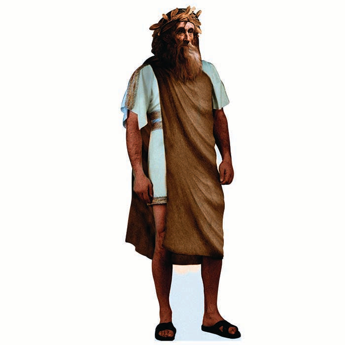 Homer Cardboard Cutout