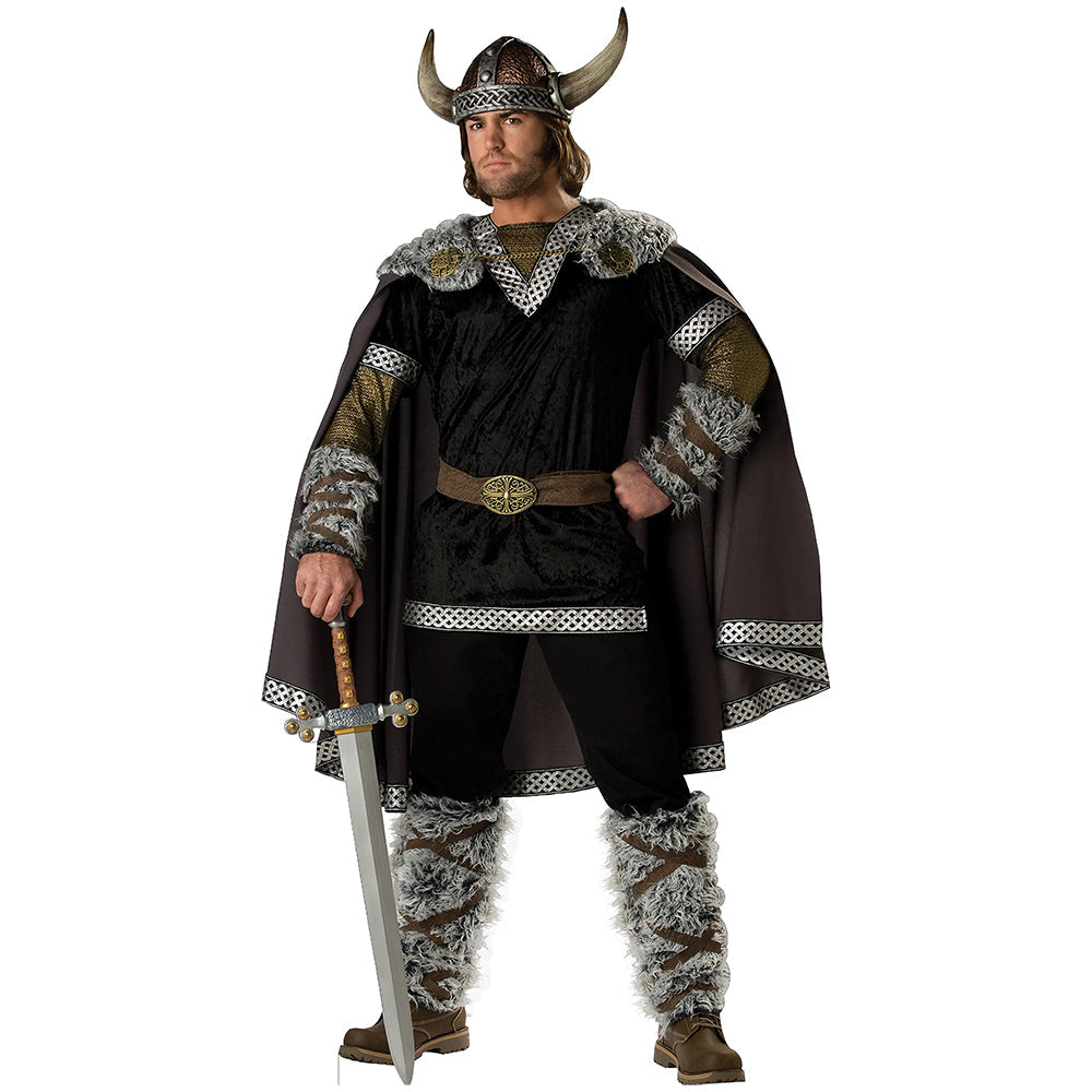 Viking Cardboard Cutout