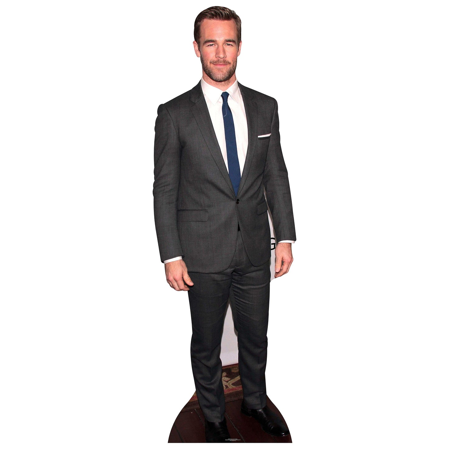 James Van Der Beek Cardboard Cutout