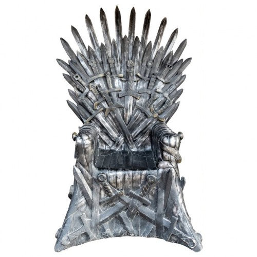 Sword Throne Cardboard Cutout