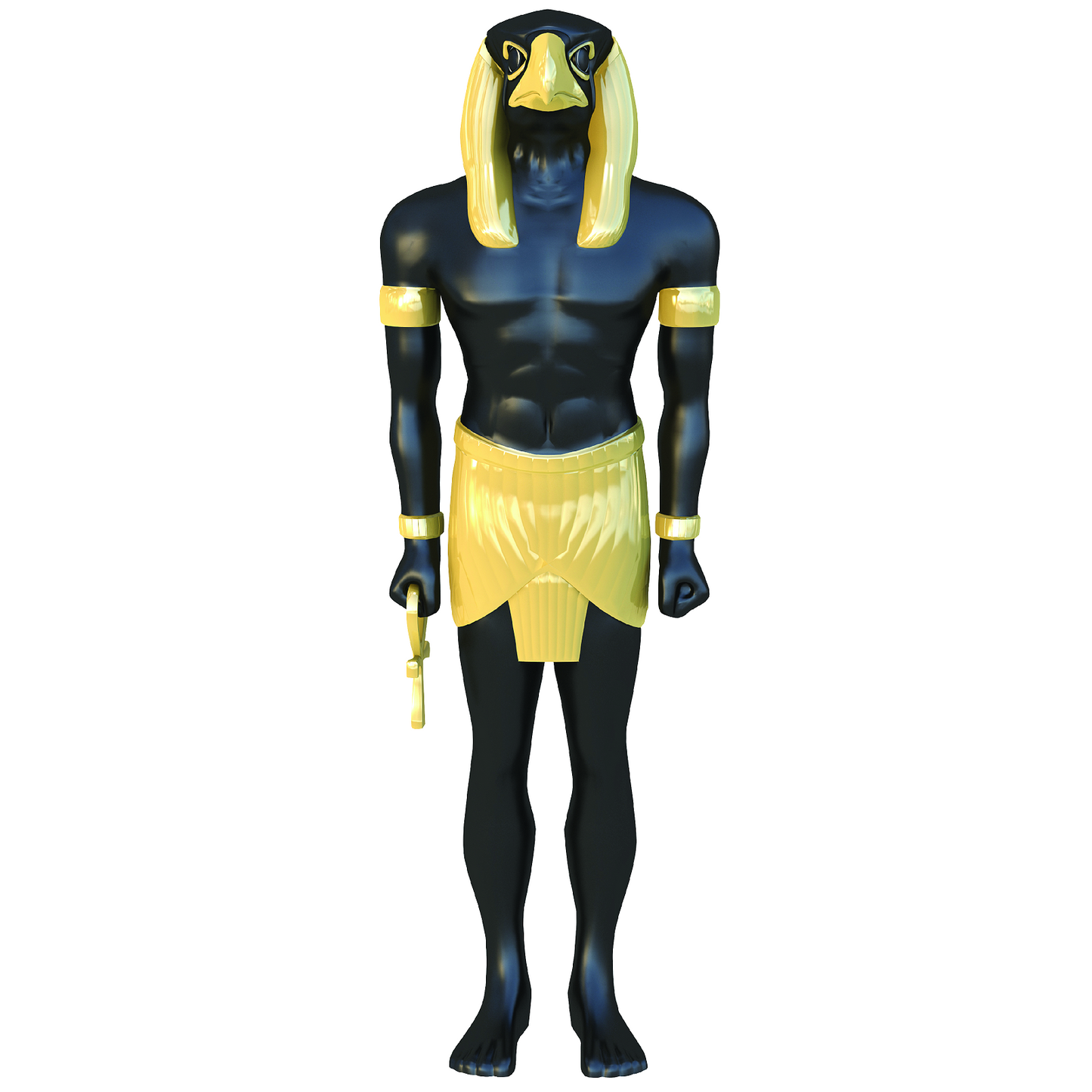 Horus Dead Artifact Cardboard Cutout