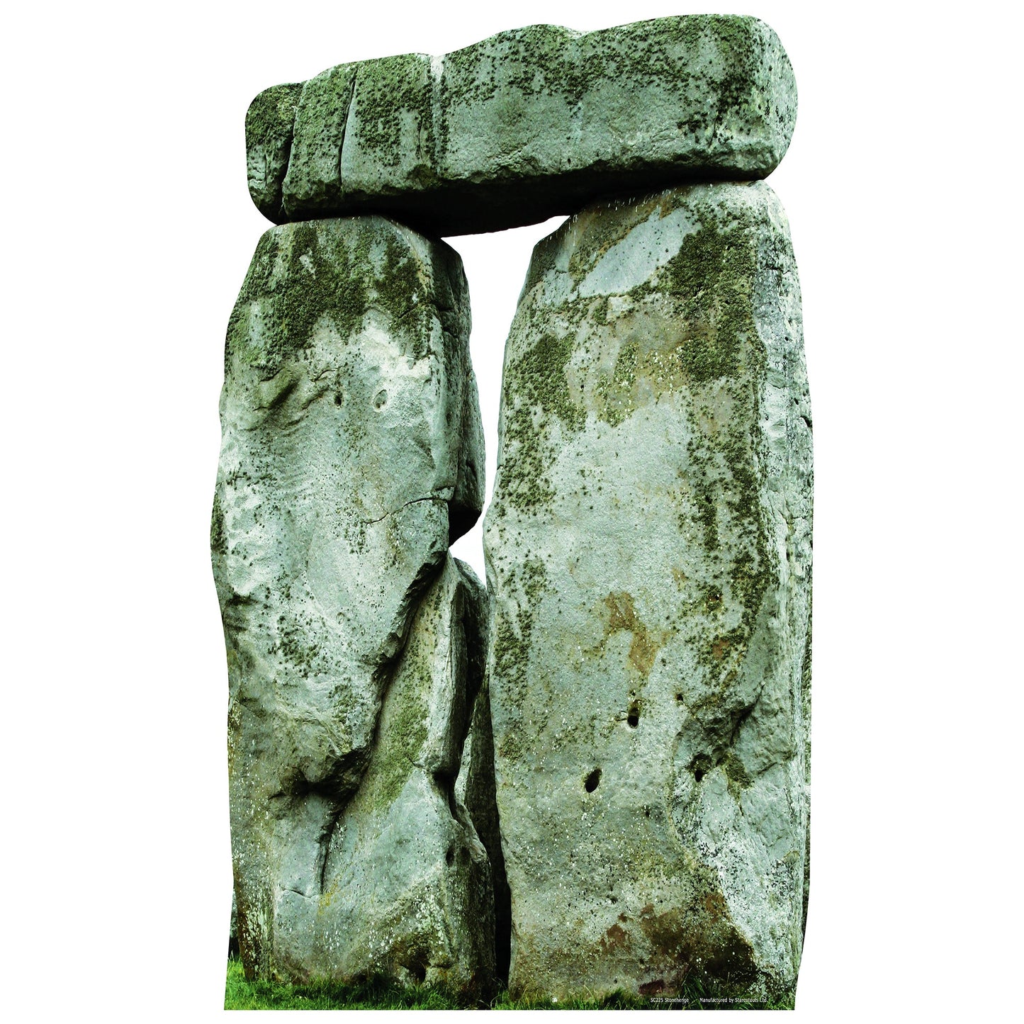 Henge Stonehenge Cardboard Cutout