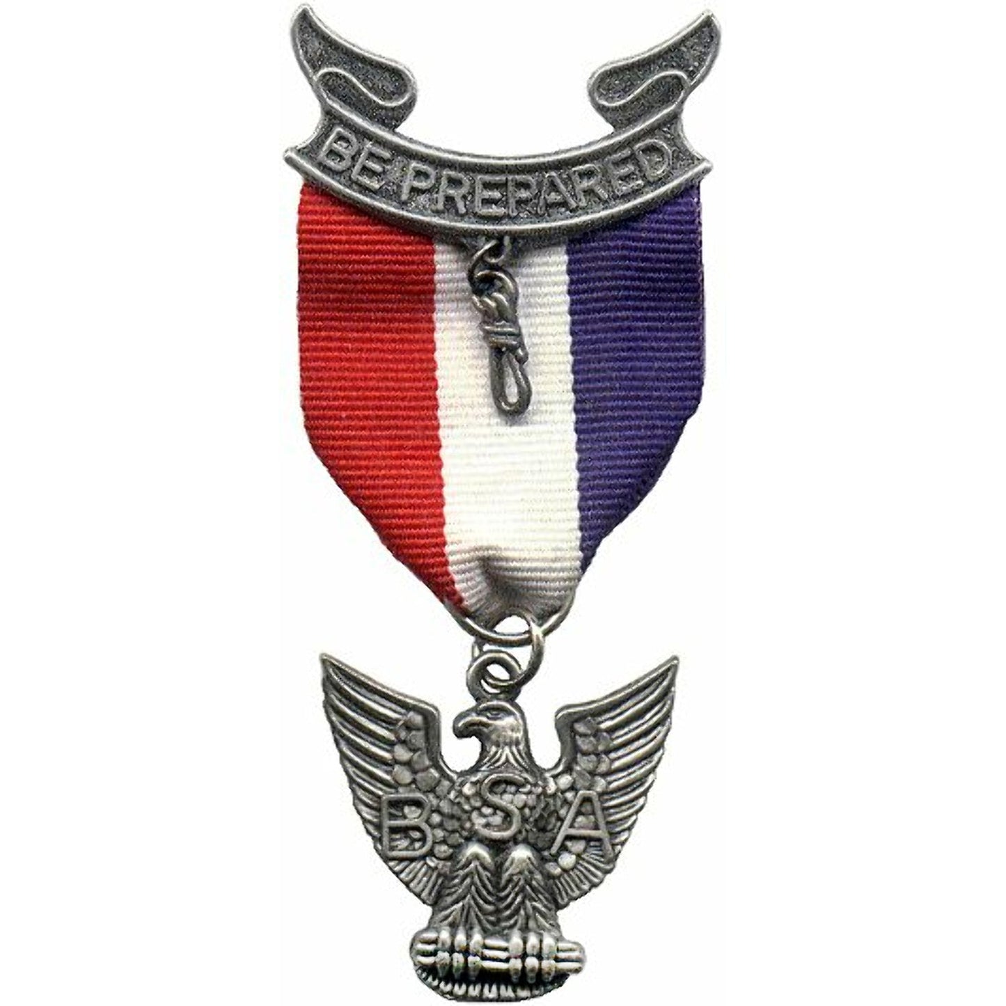 Eagle Scout Emblem Cardboard Cutout