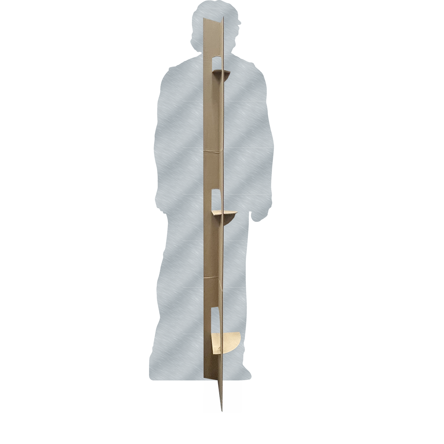 Benson Boone Cardboard Cutout