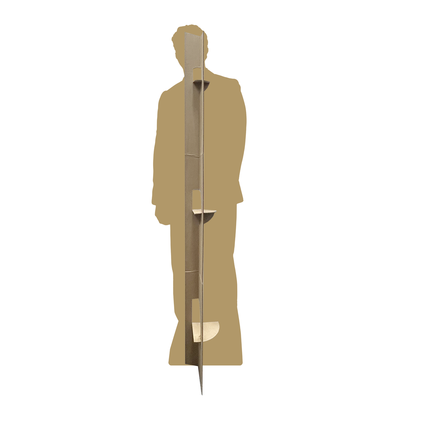 Noah Beck Cardboard Cutout