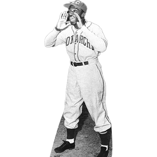 Cool Papa Bell Cardboard Cutout