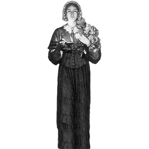 Florence Nightingale Nurse