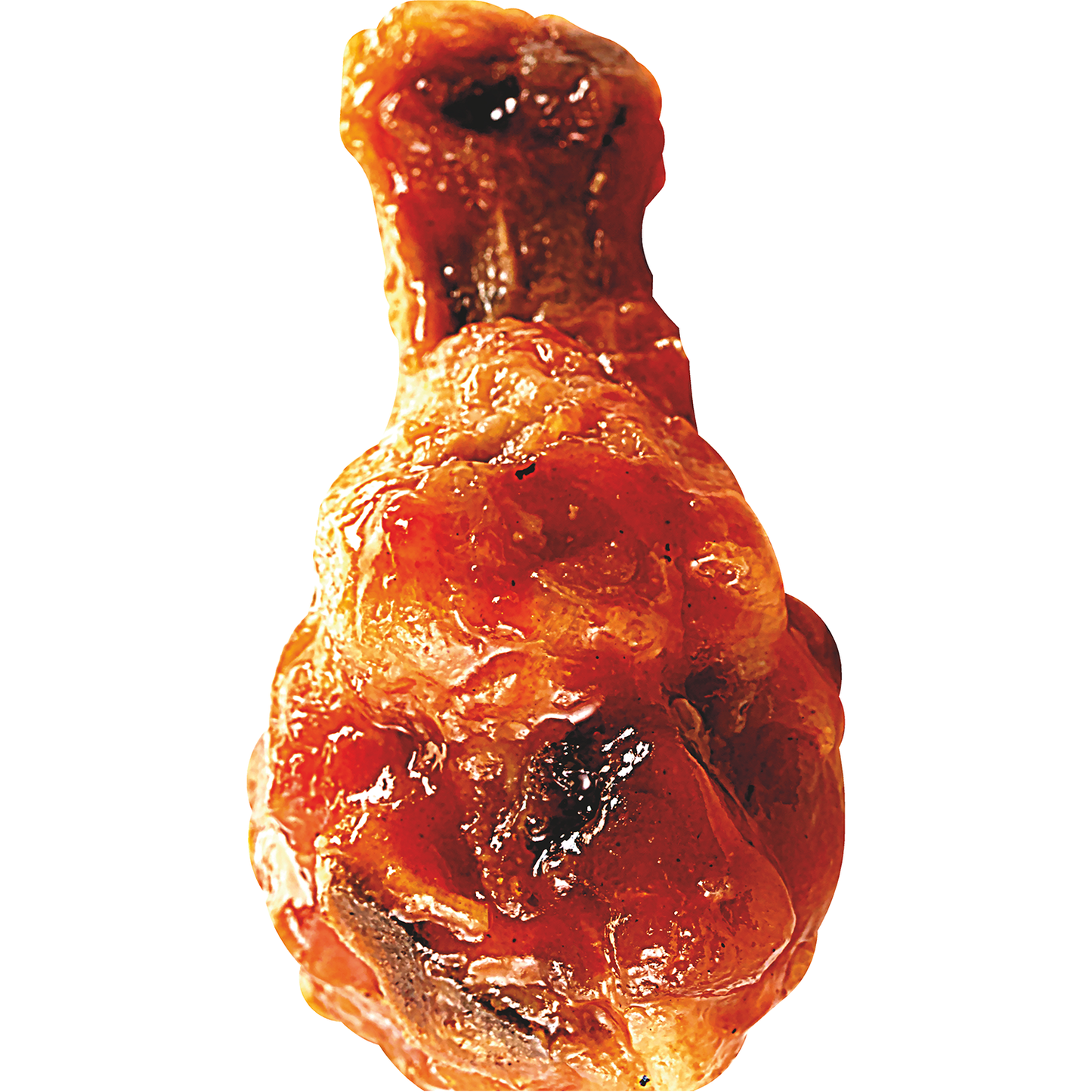 Fried Grilled Chicken BBQ Buffalo Hot Wing Cardboard Cutout