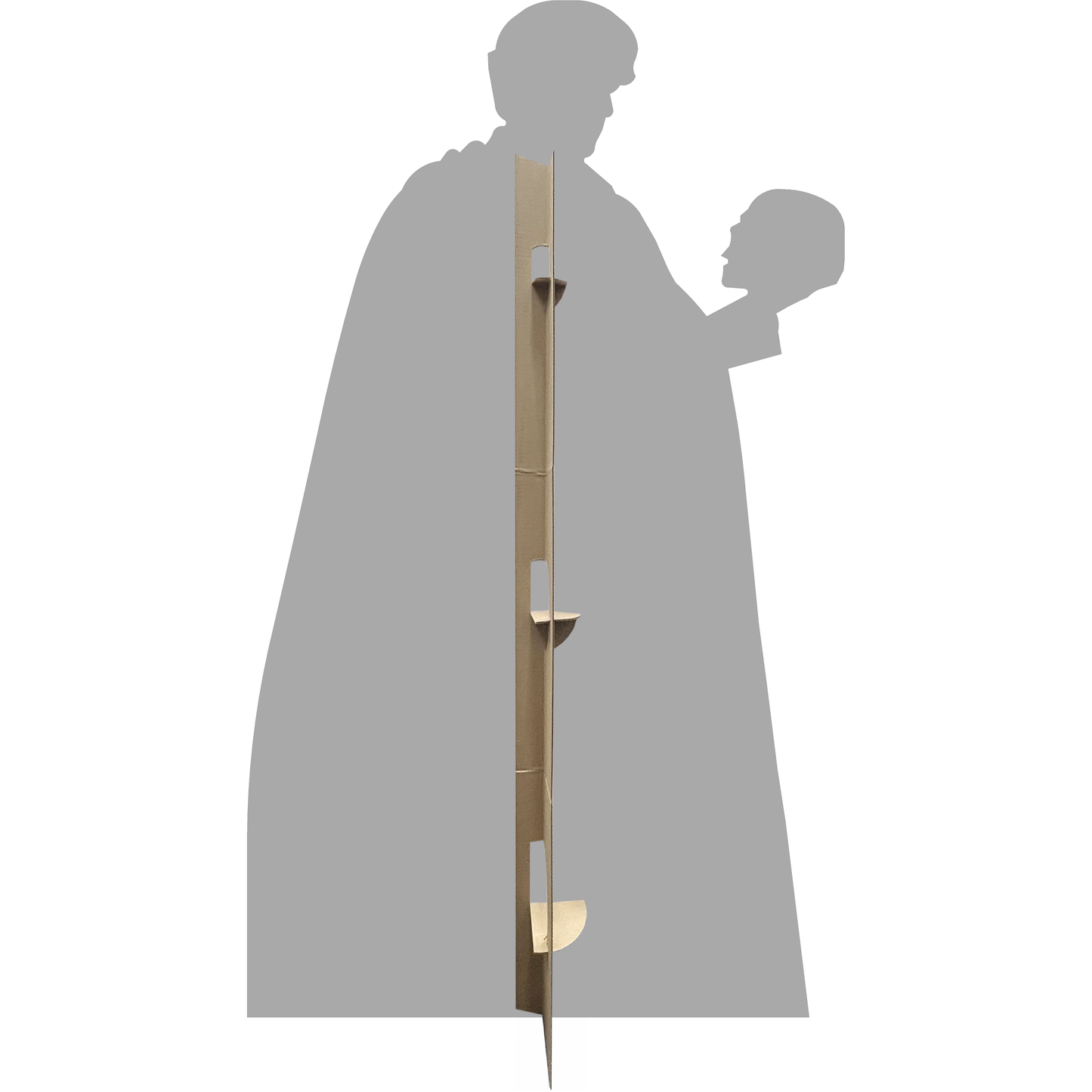 Shakespeare Hamlet To Be Not To Be Cardboard Cutout