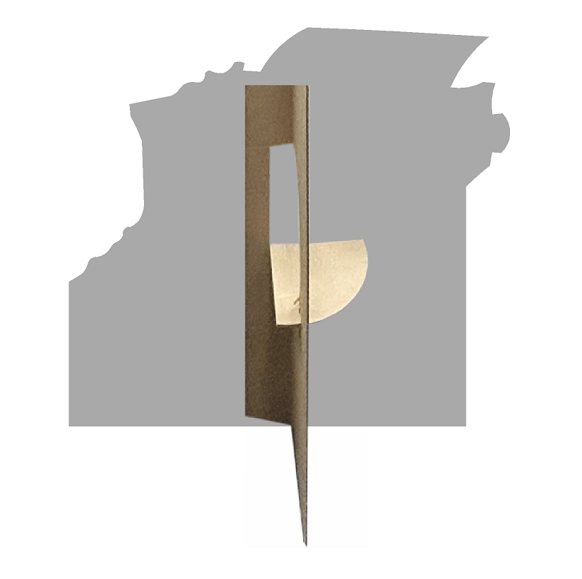 Old Fashioned Antique Early 1900s Typewriter Prop Cardboard Cutout