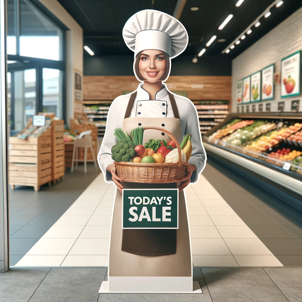 Innovative Marketing: Using Cardboard Cutouts in Your Strategy