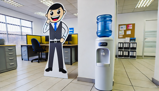 Custom Cardboard Cutouts for Corporate Branding: Making a Lasting Impression
