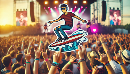 Custom Cardboard Cutouts for Festivals: Enhancing the Festive Atmosphere