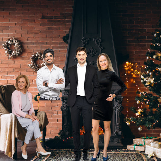 Fun Christmas Gifts | Lifesize Custom Cutouts