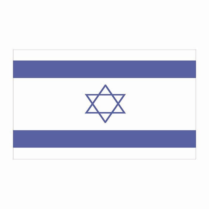 Standing United with Israel: Our Symbolic Gesture of Support