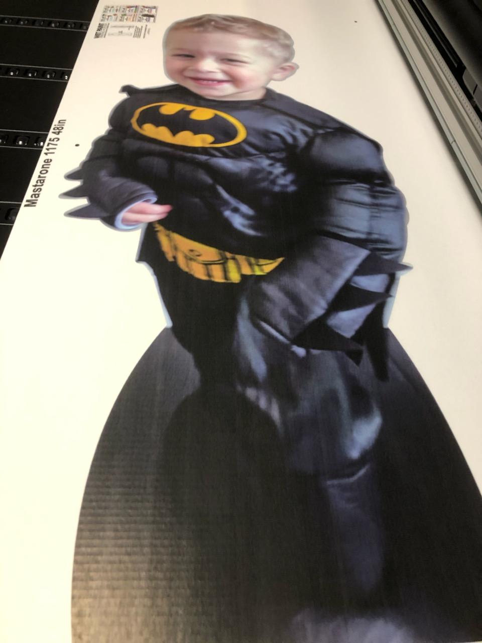 Top 10 Creative Uses for Custom Cardboard Cutouts