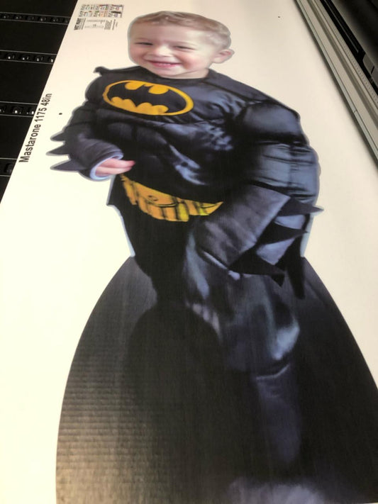 Top 10 Creative Uses for Custom Cardboard Cutouts