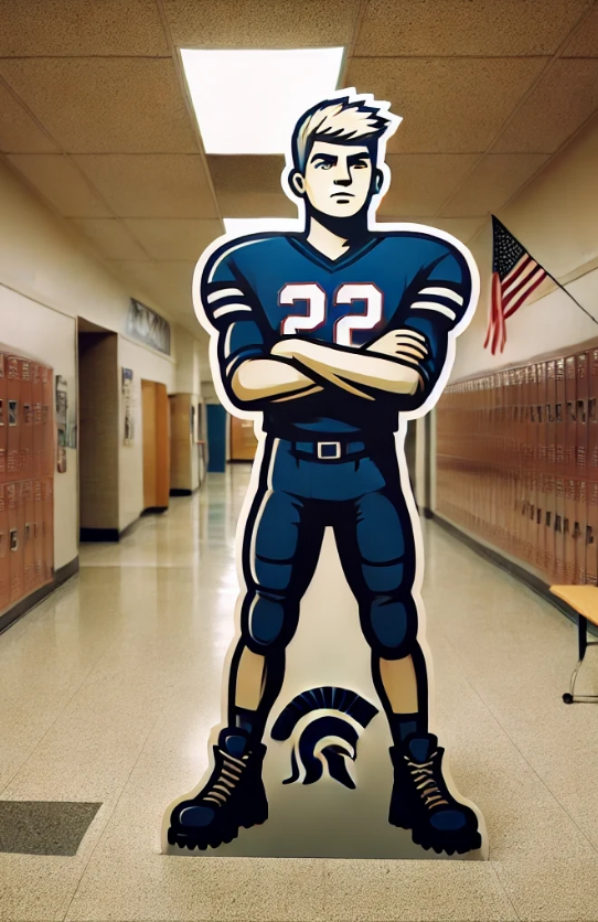 Custom Cardboard Cutouts for School Fundraisers: Boosting Engagement and Raising Funds