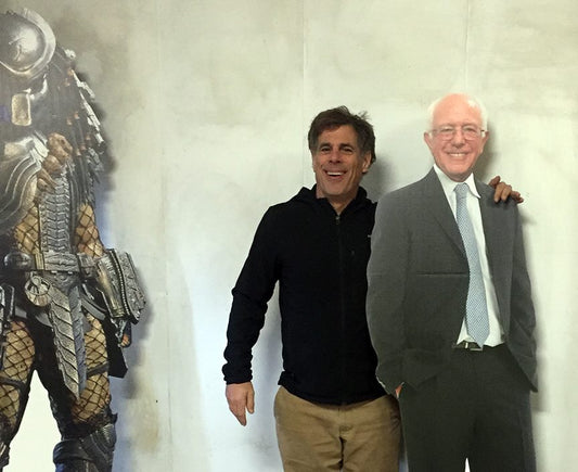 Custom Life Size Cardboard Cutouts