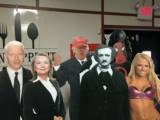 Election Year