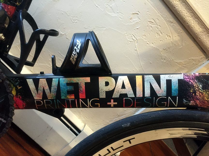 Everything Gets A Decal