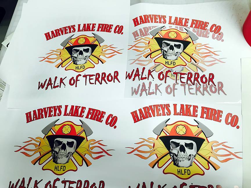 custom stickers