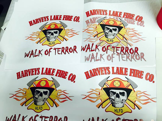 custom stickers