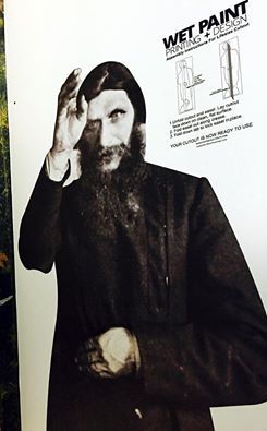 Historical Cutouts