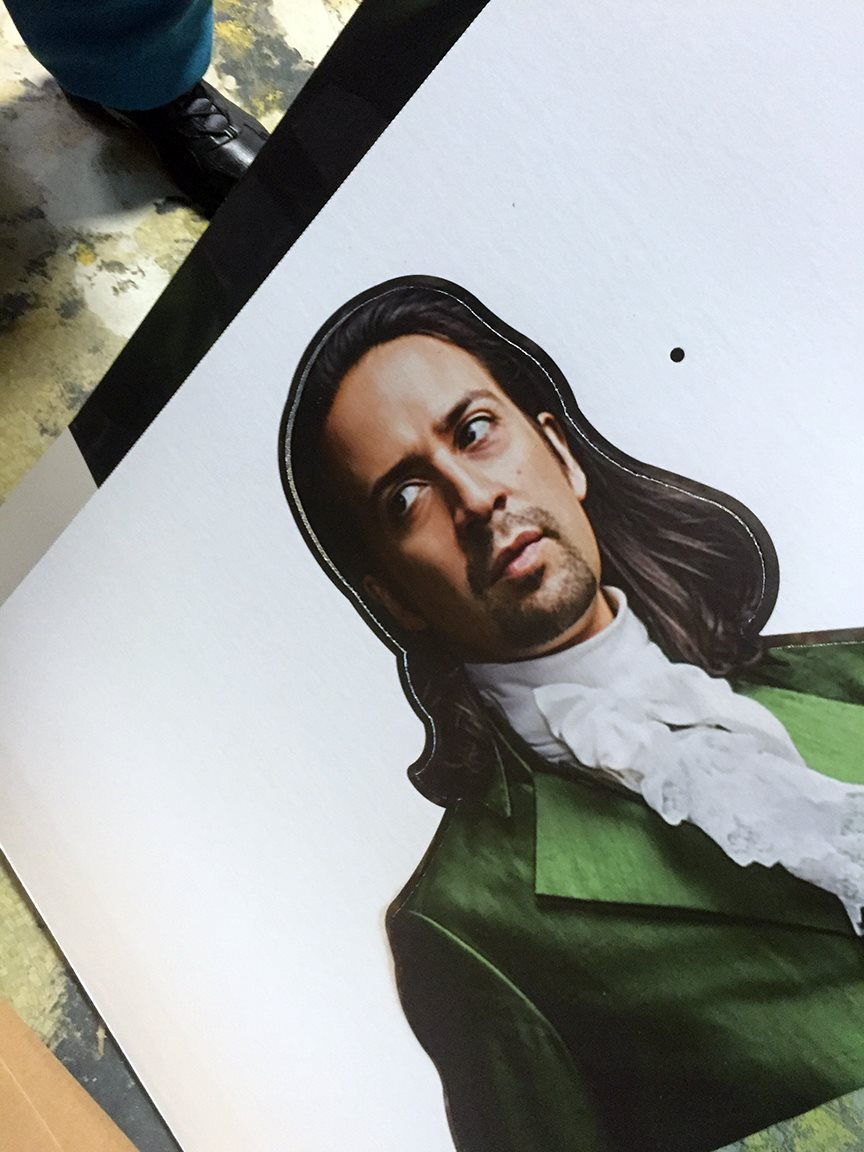 That Hamilton Guy