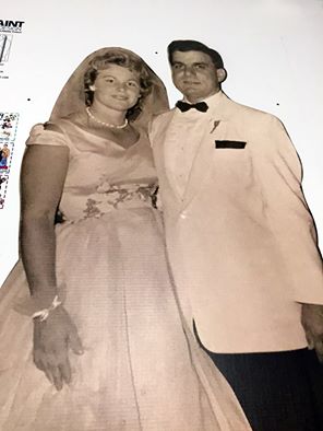 Anniversary Cutouts