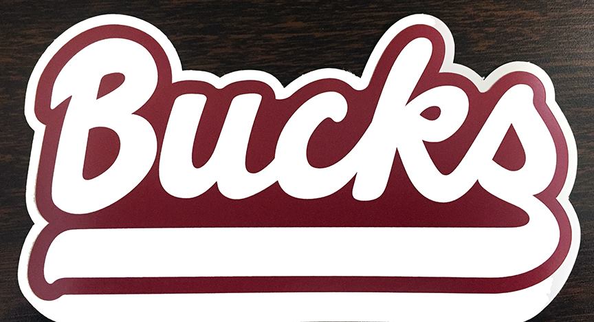 Bumper stickers