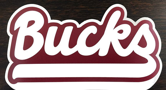 Bumper stickers