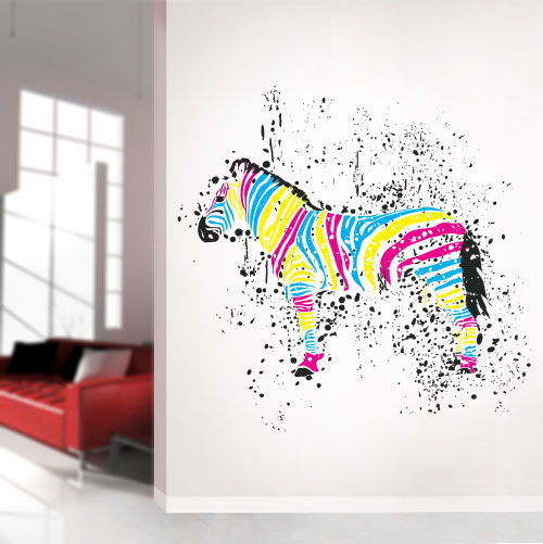 Wall Graphics