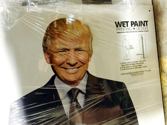 trumped again