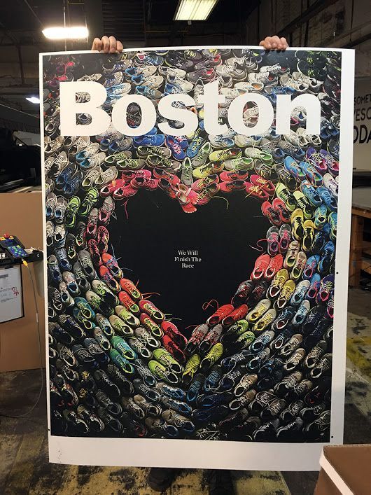 Large Format Prints