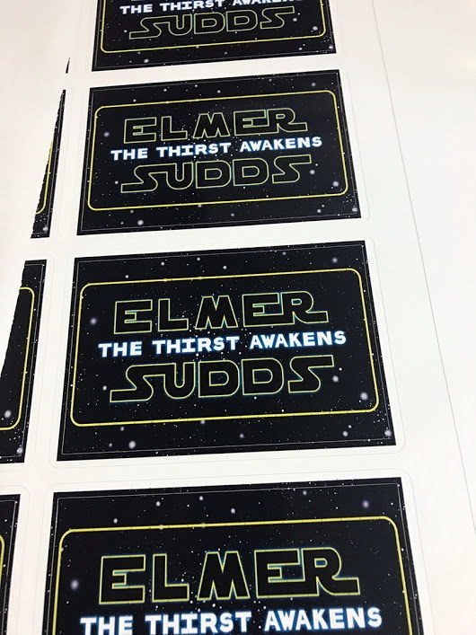 Decals:For your Bar or Band